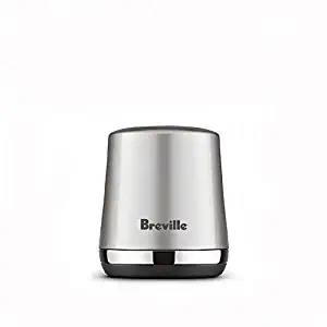 Breville the Vac Q High Vacuum-Pressure Pump For Breville Q & Super Q Blenders (BBL820) - BBL002SIL0NUC1