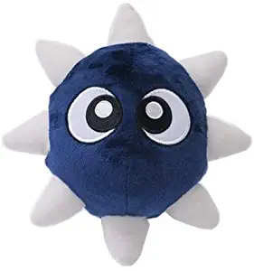 Sanei Kirby Allstar Collection Gorudo Stuffed S of Star