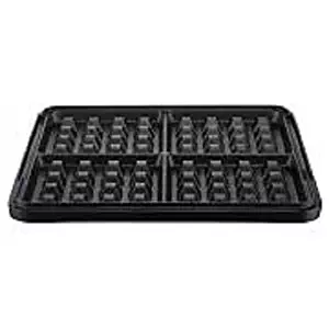 Cuisinart WAF-300LWP Lower Waffle Plate