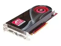 ATI FireGL V8650 2 GB Dual-DVI PCI-Express Video Card 100-505569