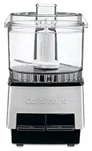 Cuisinart® Dlc-1ss Mini-prep® Powerful Chopper/grinder, 2 Speed