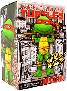 Teenage Mutant Ninja Turtles Extreme Head Knocker Donatello