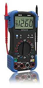 INNOVA 3340 Automotive Digital Multimeter (10 MegOhm/UL)