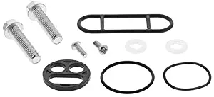 New All Balls Petcock Repair Kit - 1989-2009 Kawasaki Ninja 250