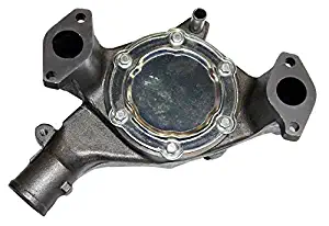 GMB 125-1370 OE Replacement Water Pump with Gasket