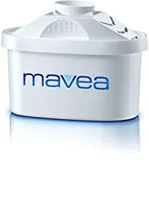 Mavea 106832 Maxtra Tassimo Filter