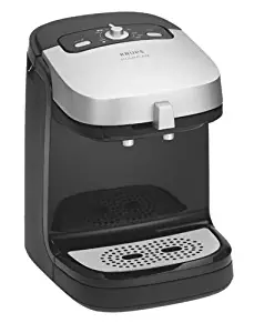 Krups KP1010 Home Cafe Single Serve Coffee Machine