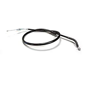 Volar Clutch Cable for 1990-1993 Kawasaki Ninja 500 EX500