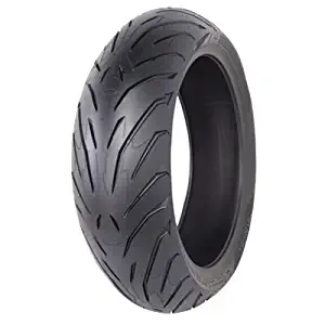 160/60ZR-17 (69W) Pirelli Angel ST Rear Motorcycle Tire for Kawasaki Ninja 650R 2006-2018