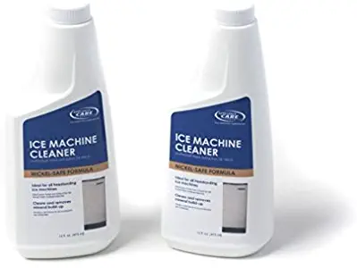 Kenmore 16Oz Cleaner 2 For 50# OEM 4396808P