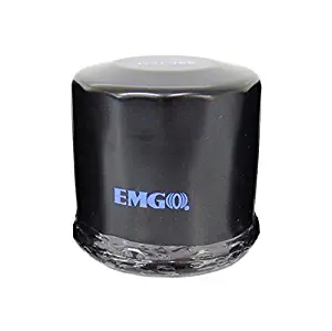 Emgo Spin On Oil Filter 10-82240 Kawasaki ZX 10R 12R ZX 600 636 ZX6R ZX6RR Ninja