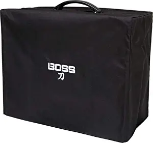 BOSS Amplifier Cover (BAC-KTN100)