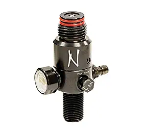 Ninja Paintball Ultralight Tank Regulator - 3000psi