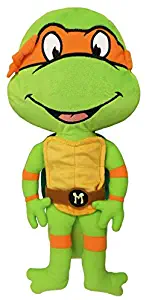 Jay At Play Teenage Mutant Ninja Turtles Seat Pets (Michelangelo)