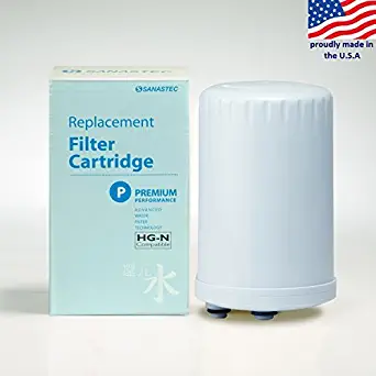 "Holiday Sales!" Premium Performance Water Filter Cartridge - HGN Type