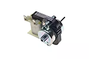 Whirlpool W10189703 Evaporator Motor for Refrigerator