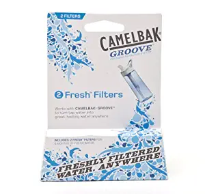 CamelBak Groove Filter - 2-Pack