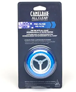 CamelBak All Clear Pre Filter