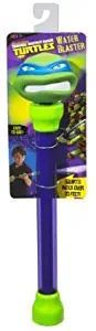 Little Kids Teenage Mutant Ninja Turtle Water Blaster, Leonardo