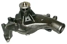 Gates 44004 Water Pump