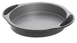 Cuisinart SMB-9RCK Easy Grip Bakeware 9-Inch Round Cake Pan