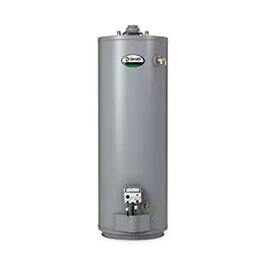 A.O. Smith GCRL-30 ProMax Short Gas Water Heater, 30 gal