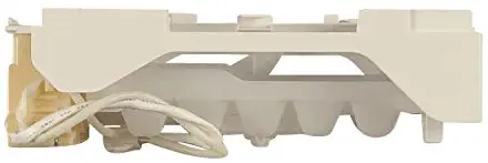 Compatible Appliance 243297606 Ice Maker Assembly