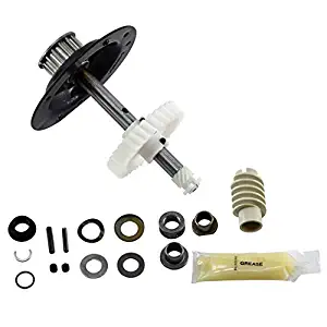 Liftmaster/Chamberlain- Sears/Craftsman 41a4885-2 Gear and Sprocket Kit