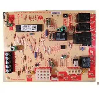 32M8801 - Lennox OEM Replacement Furnace Control Board