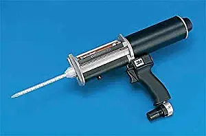 3M 200mL EPX Pneumatic Applicator For Use With 3M(TM) Scotch-Weld(TM) Duo-Pak Cartridges - 87978