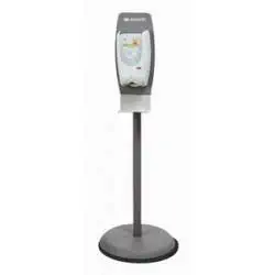 3M Health Care 9244 Floor Stand for Hand Hygiene Solution