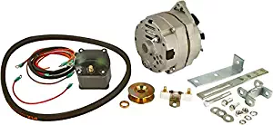 DB Electrical AKT0001 for Ford 8N 2N 9N Tractor Alternator For Generator Conversion Kit 1939-1951 8NE10300ALT-C