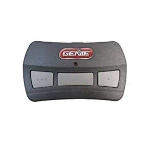 Overhead Door Code Dodger / Genie Intellicode Replacement Remote