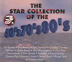 Collection (Compilation CD, 46 Tracks)