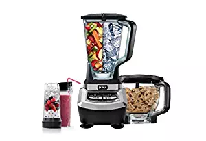 Ninja BL780 Supra Kitchen System (Certified Refurbished)