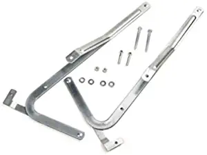 Ladder Werner 55-1 - Attic Spreader Hinge Arms - MFG 2006 and Older - (Pair)