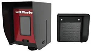 LiftMaster LMRRU Retro-Reflective Photo Eye and Reflector