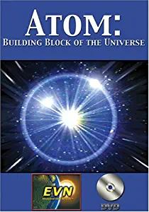 Atom: Building Block of the Universe DVD