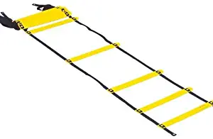 Prism Fitness Smart Acceleration Ladder - 15ft