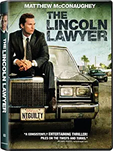 The Lincoln Lawyer