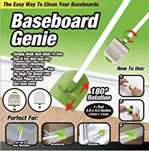 Baseboard Genie