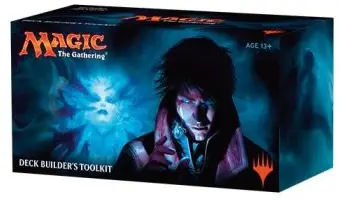 MTG Magic Shadows Over Innistrad Deck Builder's Toolkit - 285 cards including 4 booster packs