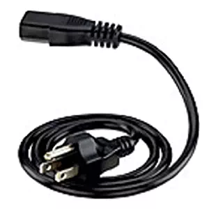 Cuisinart 12 Cup Percolator Power Cord for PRC-12 Series, PRC-12PC