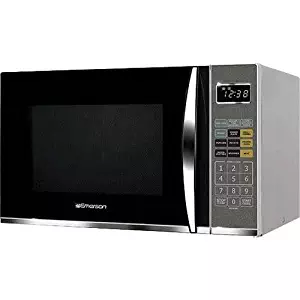 MWG9115SL 1.2 CU. FT., 1,100 Watt, Touch-Control Microwave w/ 1,150 Watt Grill