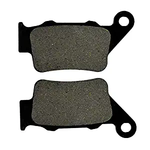 Motorcycle Front And Rear Brake Pads For Aprilia Pegaso650 Ie Pegaso 650 I E 2001 2002 2003 2004 (Rear)