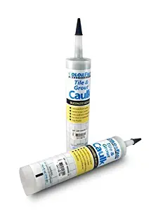 C-Cure Sanded Caulk Color Matched by Color Fast (Straw)