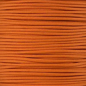 550 Paracord Parachute Cord Type III 7 Strand 4mm Diameter – 550 Pound Tensile Strength Survival Cord – Choose from Cord, Cord with Winder, Cord with Buckle Options – Multiple Size and Color Options