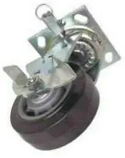 GENIE AWP-25S CASTER ASSEMBLY 57740GT