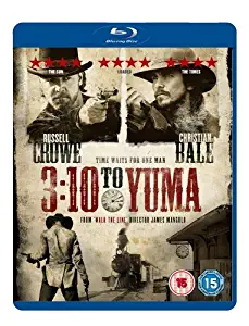 310 to Yuma [Blu-ray]