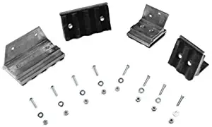 Werner 21-20 Grating Foot Kit